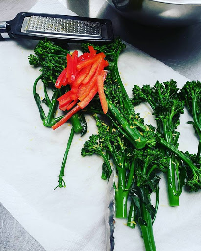 Caterer «Fresh From The Kitchen», reviews and photos, 3316 N 3rd St #8, Phoenix, AZ 85012, USA