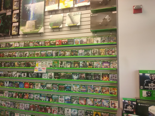 Video Game Store «Video Games Etc», reviews and photos, 3005 Wiley Blvd SW, Cedar Rapids, IA 52404, USA