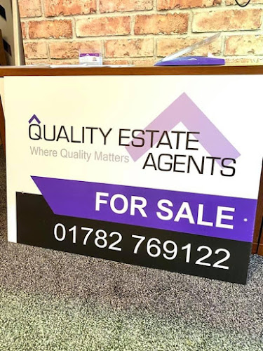 Quality Estate Agents - Stoke-on-Trent