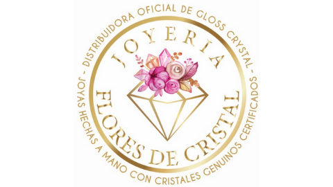 Joyería Flores de Cristal - Joyería