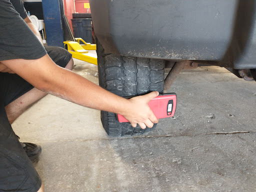 Auto Tune Up Service «Cape Auto Service & Sales», reviews and photos, 53 Samoset St, Plymouth, MA 02360, USA