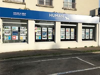 Human Immobilier Meulan à Meulan-en-Yvelines