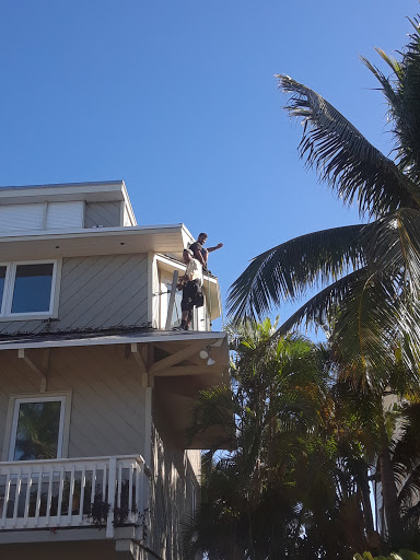 Roofing Contractor «Your Local Roofing Company», reviews and photos, 301 McCullough Dr #400, Charlotte, NC 28262, USA