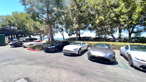 Aston Martin Newport Beach image