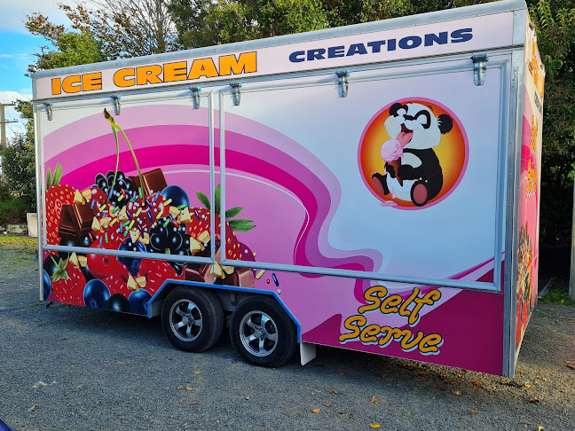 Reviews of Icecream creations NZ in Ngatea - Ice cream