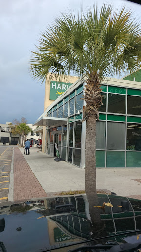 Grocery Store «Harveys Supermarket», reviews and photos, 777 N Market St, Jacksonville, FL 32202, USA