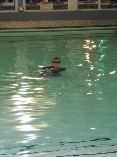 Community Center «Ahrens Family Center», reviews and photos, 1436 Penrose St, Grinnell, IA 50112, USA