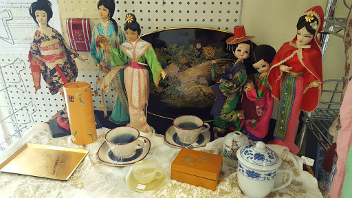 Food Bank «Sharenet Thrift Str & Food Bnk», reviews and photos, 26061 United Rd NE, Kingston, WA 98346, USA