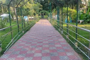 Gandhi park image