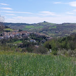 Photo n°14 de l'avis de Oscar.e fait le 24/04/2023 à 06:33 sur le  Ristorante Pizzeria Locanda Dei Fiorucci à Pietralunga