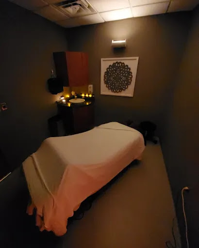 Hair Salon «Spalon Montage», reviews and photos, 8375 Seasons Pkwy, Woodbury, MN 55125, USA