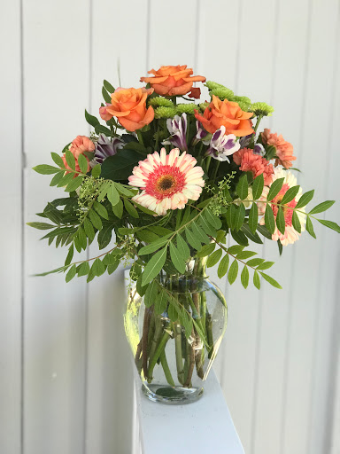 Florist «Frangipani Flowers & Gifts», reviews and photos, 1203 4th St, San Rafael, CA 94901, USA