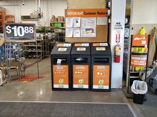 Home Improvement Store «The Home Depot», reviews and photos, 3220 Denmark Ave, Eagan, MN 55121, USA