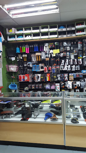 Bicycle Store «BikeLane Bicycle Store», reviews and photos, 85-13 Jamaica Ave, Woodhaven, NY 11421, USA