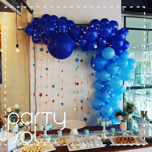 Partysol - Arte en globos