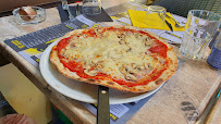 Pizza du Le COPA Restaurant à La Forêt-Fouesnant - n°2