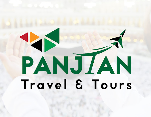 PANJTAN TRAVEL & TOURS - Travel Agency
