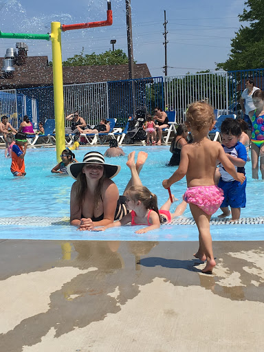 Park «Gouin Pool & Water Slides», reviews and photos, 2400 Scott St, Franklin Park, IL 60131, USA