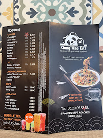 Photos du propriétaire du Restaurant chinois Xiong Mao EATS à Lille - n°15