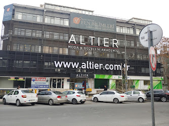 Altier Academy