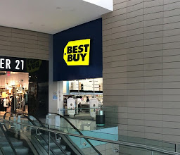 Best Buy Paseo Acoxpa photo