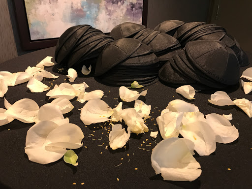 Wedding Planner «The Event Bar - Invitations, Wedding & Event Planner Los Angeles», reviews and photos, 18663 Ventura Blvd #120, Tarzana, CA 91356, USA