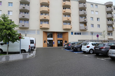 CPAM de la Haute-Garonne - Agence Colomiers à Colomiers