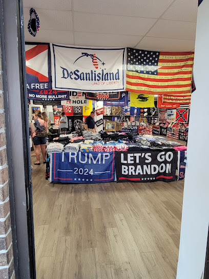 Trump Store