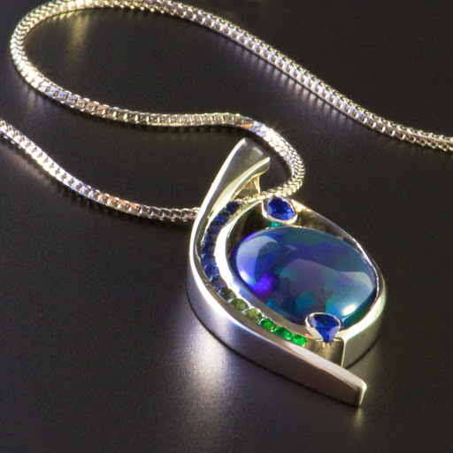 BARONS Jewelers image