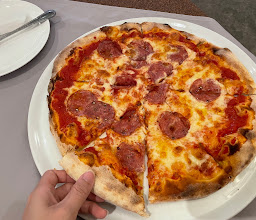 PIZZA BIG - Italy restaurant photo