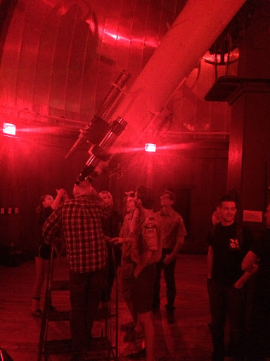 Observatory «Dearborn Observatory», reviews and photos, 2131 Tech Dr, Evanston, IL 60208, USA