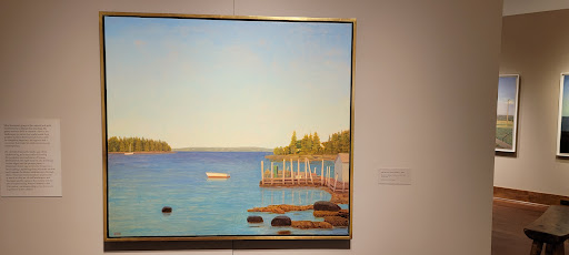 Museum «Blowing Rock Art & History Museum», reviews and photos, 159 Chestnut St, Blowing Rock, NC 28605, USA