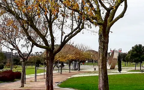 Multipurpose of Sobreda park image