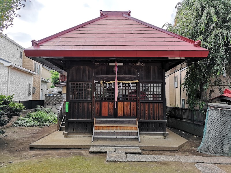 北野神社