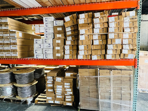 Electrical Supply Store «Jamaica Electrical Supply», reviews and photos, 121-02 Jamaica Ave, Richmond Hill, NY 11418, USA