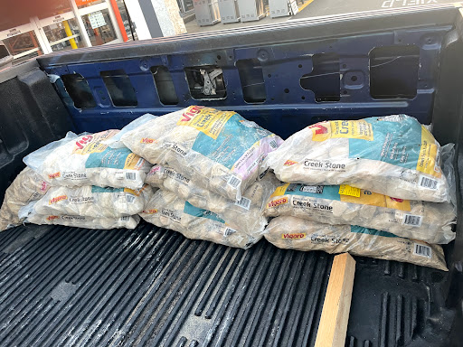 Home Improvement Store «The Home Depot», reviews and photos, 1510 Ring Rd, Elizabethtown, KY 42701, USA