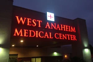 West Anaheim Medical Center image