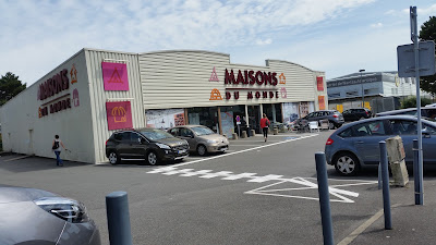 Maisons du Monde à Orvault