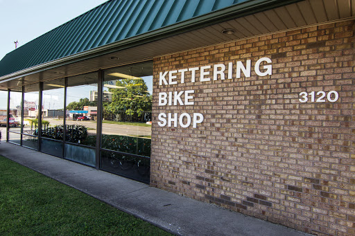 Bicycle Store «Kettering Bike Shop», reviews and photos, 3120 Wilmington Pike, Dayton, OH 45429, USA