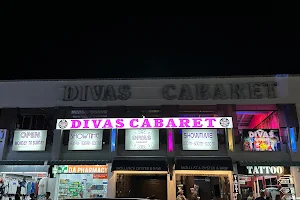 Divas Cabaret image