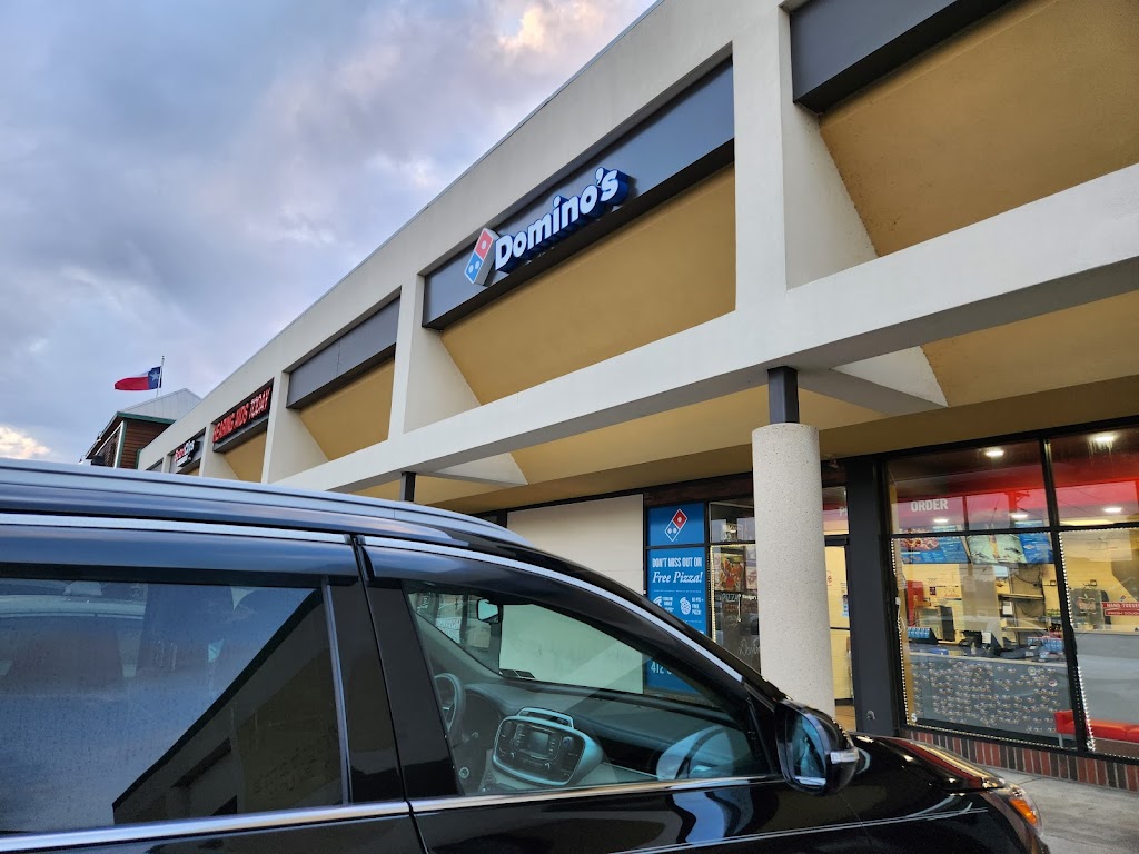 Domino's Pizza 15017