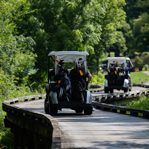 Golf Resort «Geneva National Golf Club», reviews and photos, 1221 Geneva National Ave S, Lake Geneva, WI 53147, USA