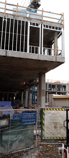 Barbecue Restaurant «Rocklands Barbeque & Grilling Company», reviews and photos, 3471 Washington Blvd, Arlington, VA 22201, USA