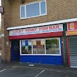 Lucky Penny Fish Bar
