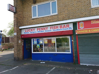 Lucky Penny Fish Bar