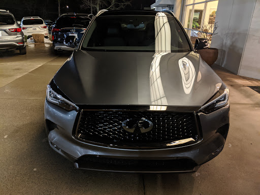 Infiniti Dealer «INFINITI of Lynnwood», reviews and photos, 17305 WA-99, Lynnwood, WA 98037, USA