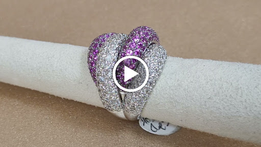 Jewelry Store «MY DIAMOND JEWELRY STORE», reviews and photos, 4120 Washington Rd #170, McMurray, PA 15317, USA