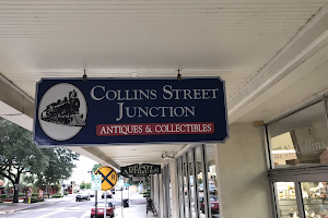 Collins Street Junction llc image