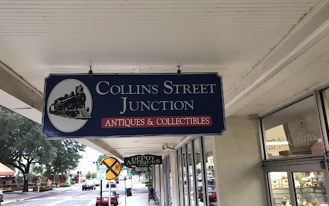 Collins Street Junction llc image