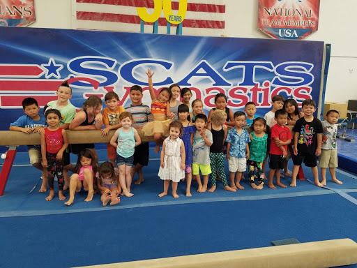 Gymnastics Center «Scats Gymnastics», reviews and photos, 5742 W McFadden Ave, Huntington Beach, CA 92649, USA